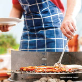 Barbeque Pits