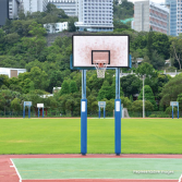 Basketball Court
