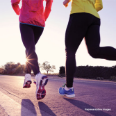 Jogging Track