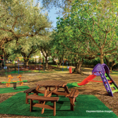 Kids Play Area