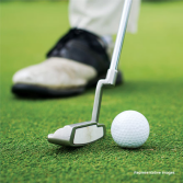 Putting Green