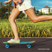 Skate Path