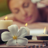 Steam & Spa