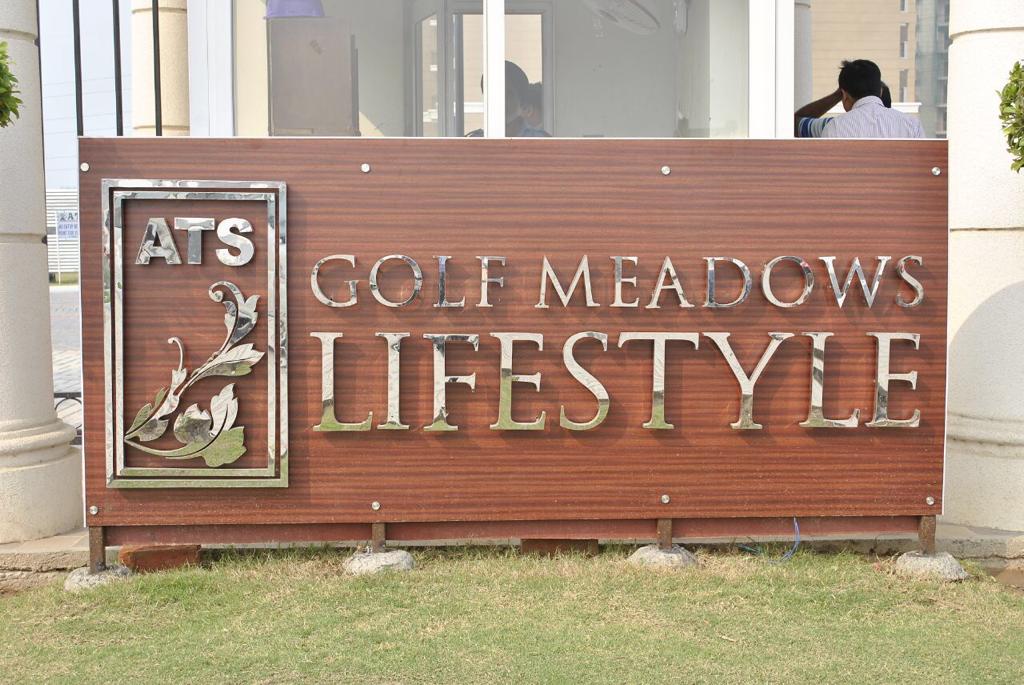Golf Meadows Lifestyle