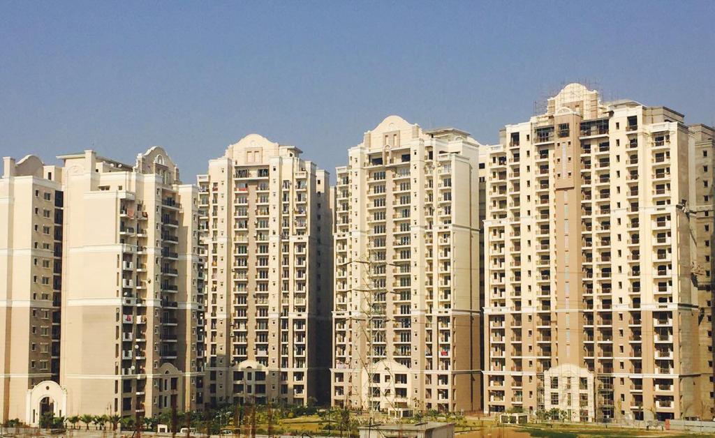 ATS Flats