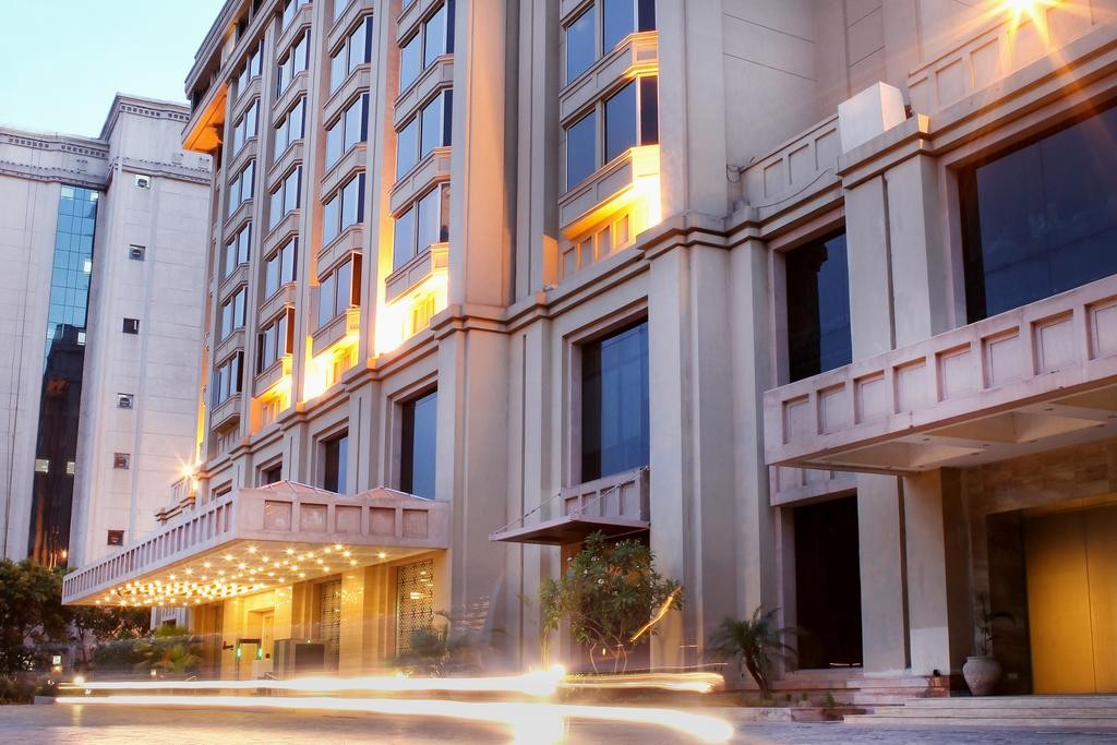 ATS Penthouses