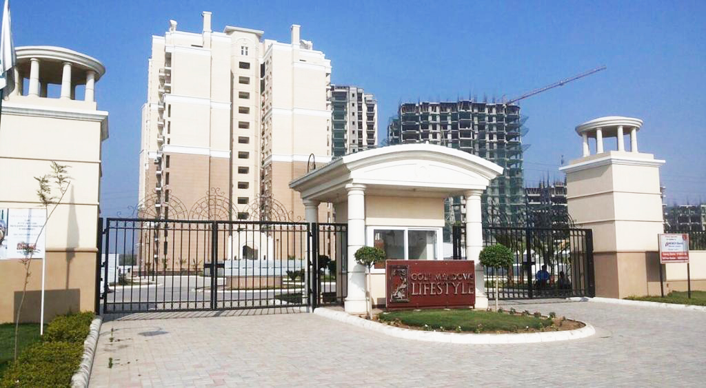 ATS Lifestyle Derabassi